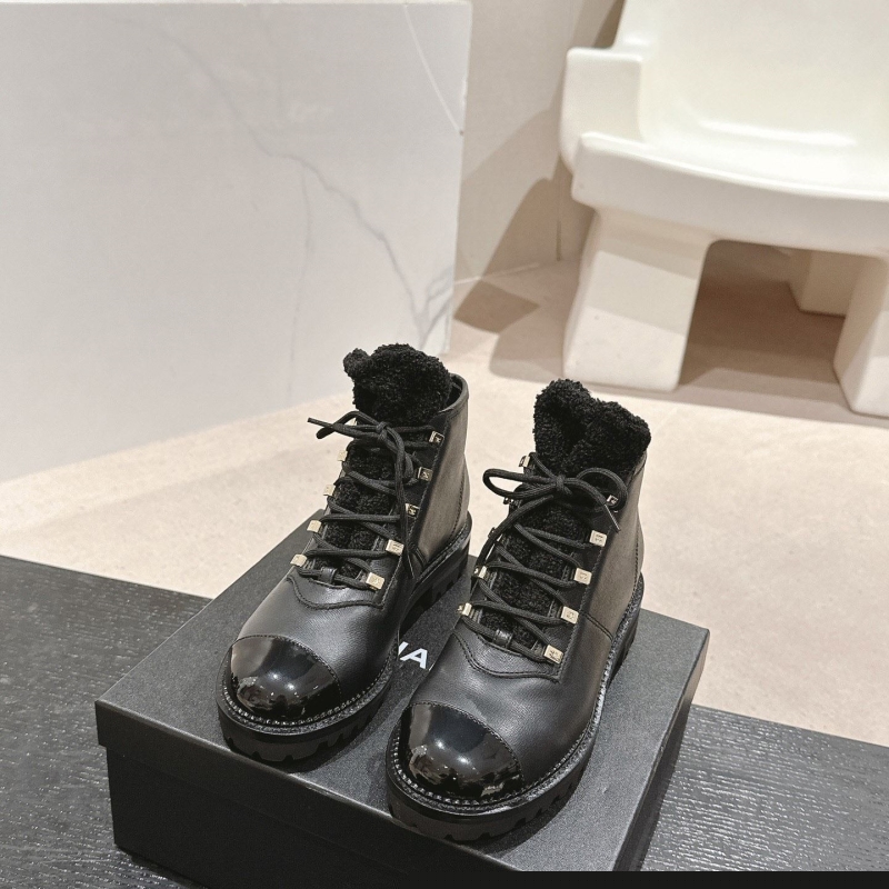 Ch*el boots